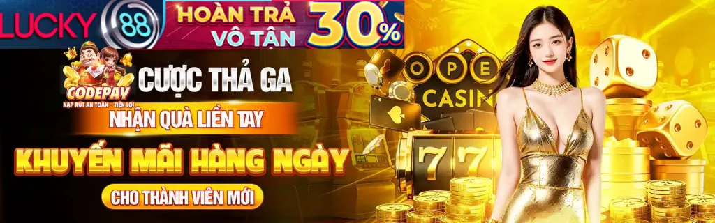 Bàn chơi Baccarat trực tiếp tại ibet888 với dealer chuyên nghiệp